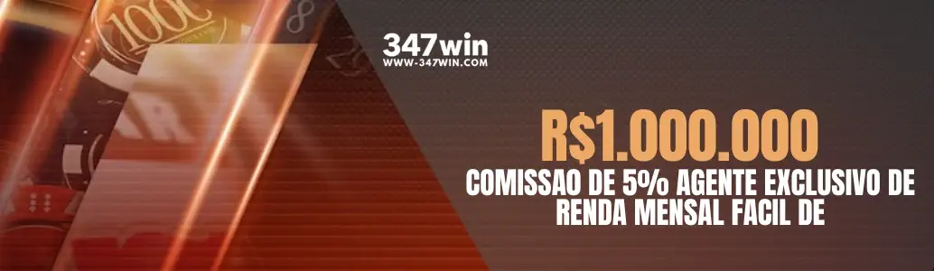 347WIN Notícias banner