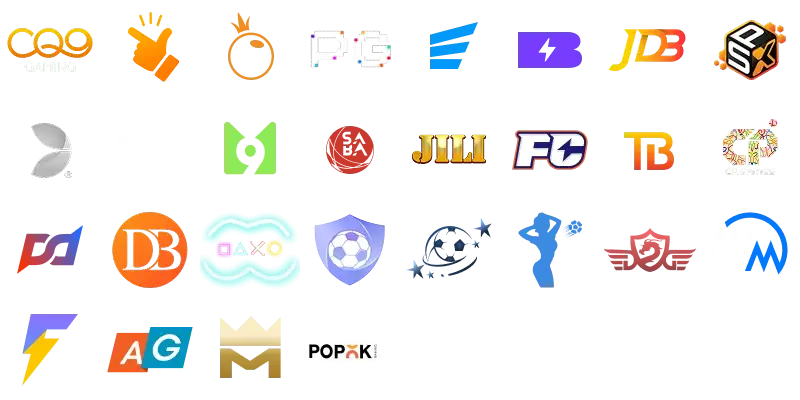 Provedores de Elite e Parceiros Globais banner